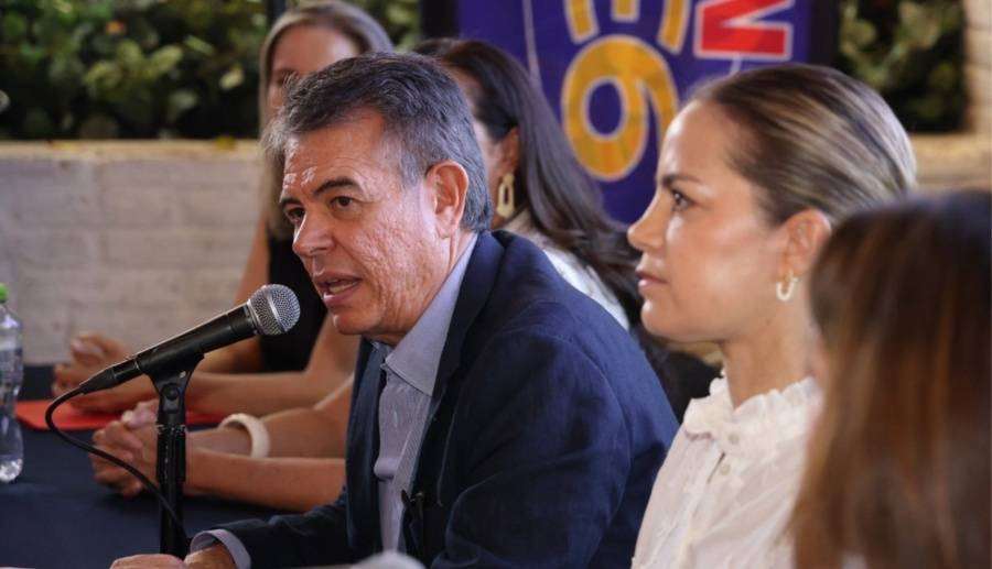 DIF Estatal convoca a la XVI Carrera de la Esperanza en Quer&eacute;taro