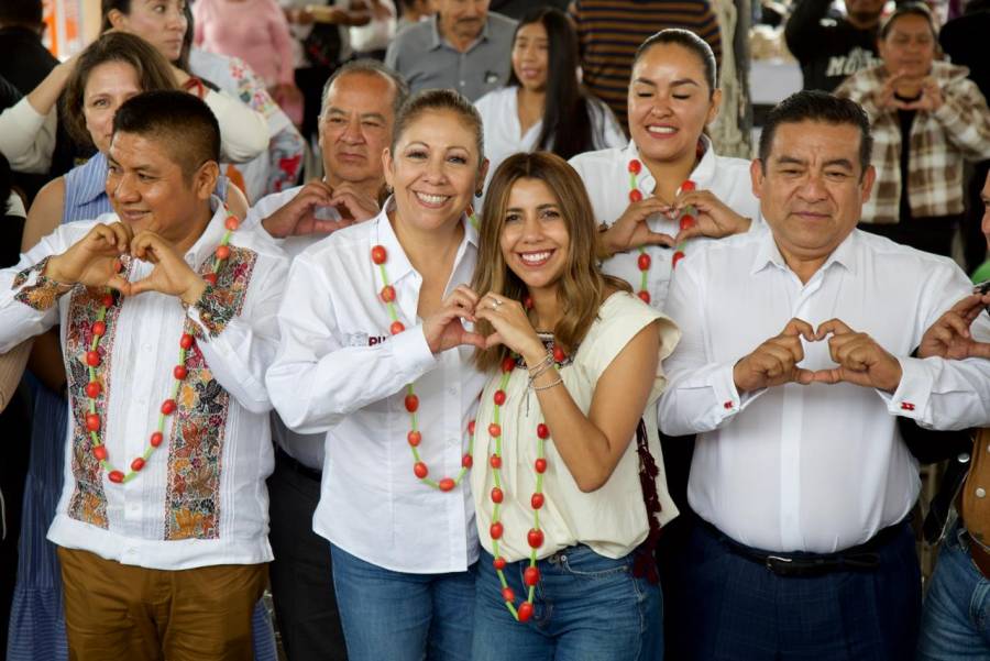 Jueves Culturales de la Secretar&iacute;a de Bienestar impulsan identidad