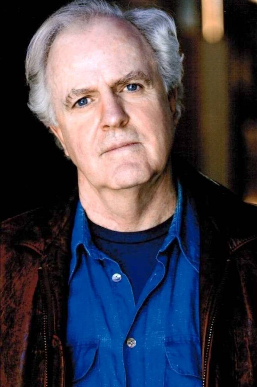 Tragedia en Hollywood: fallece el actor James Handy tras ataque con arma blanca