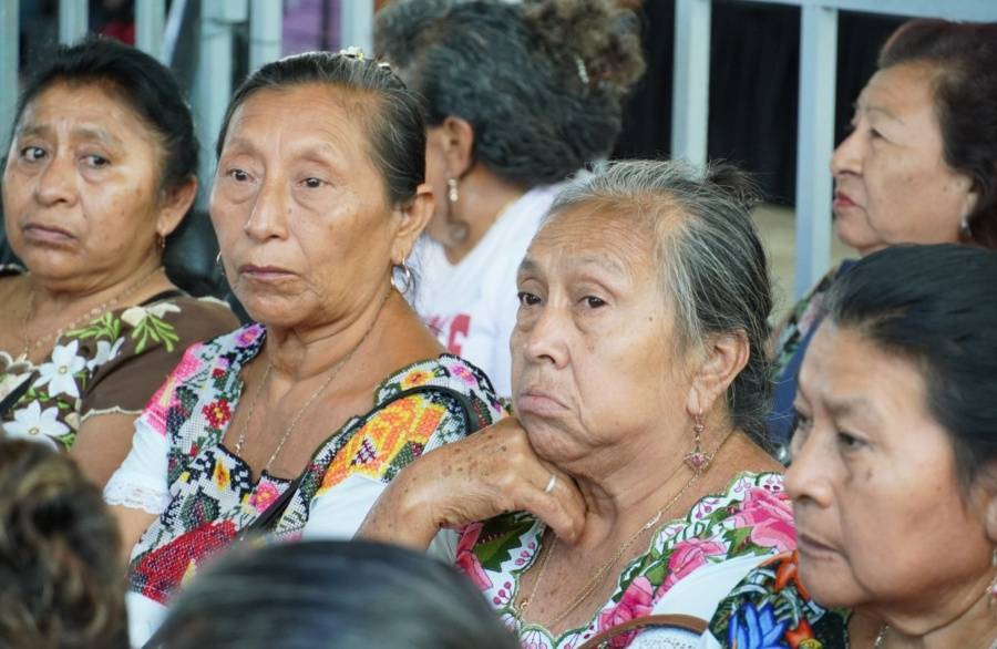 Pensión Mujeres Bienestar: abren registro para mujeres de 60 a 64 años en junio