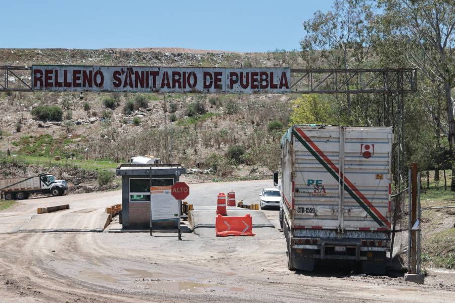 RESA tiene pendientes dos requerimientos para regularizar relleno de Chiltepeque