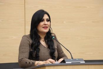 Propone diputada Delfina Pozos aumentar sanciones por robo y abuso de confianza contra personas ind&iacute;genas y afromexicanas