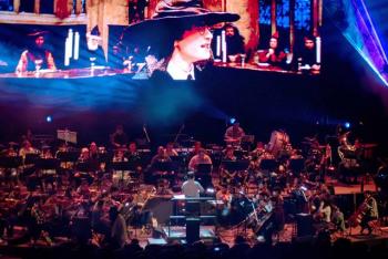 Presenta Orquesta Sinf&oacute;nica de la BUAP “5.1 Symphonic Soundtrack”