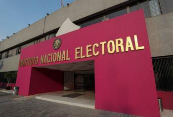 INE multa con 5.8 millones de pesos a partidos pol&iacute;ticos en Puebla
