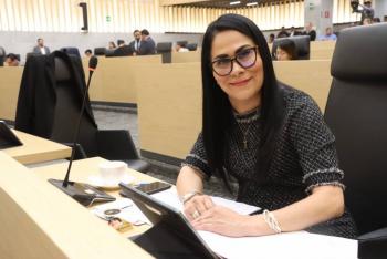 Propone diputada Fedrha Isabel Suriano coordinaci&oacute;n metropolitana para fortalecer la gesti&oacute;n integral de residuos s&oacute;lidos