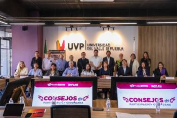 Gobierno De Pepe Chedraui Escucha Propuestas Ciudadanas Para Fortalecer La Seguridad P&uacute;blica