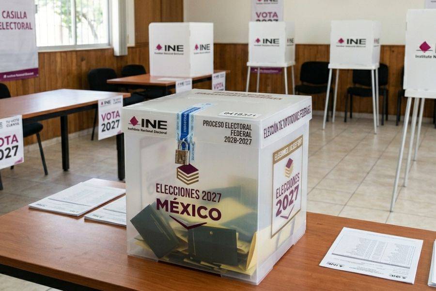 Alianzas, candidaturas y liderazgos comienzan a definir la ruta hacia 2027