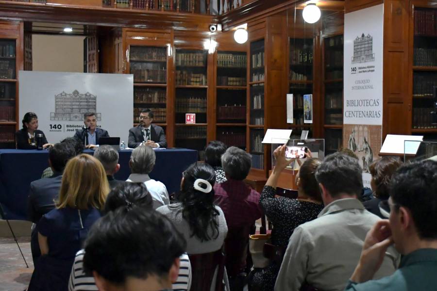 Crea la BUAP CuradurIA Patrimonial, primer Agente de IA que act&uacute;a como coinvestigador para explorar siglos de memoria hist&oacute;rica