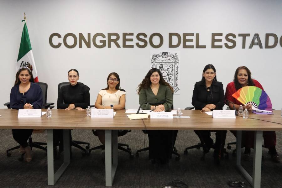 Comisi&oacute;n de Igualdad de G&eacute;nero aprueba dictamen para fortalecer &oacute;rdenes de protecci&oacute;n a mujeres en Puebla