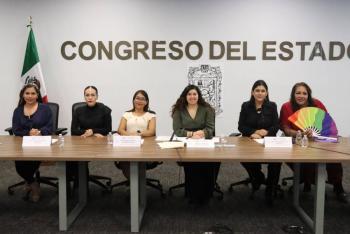 Comisi&oacute;n de Igualdad de G&eacute;nero aprueba dictamen para fortalecer &oacute;rdenes de protecci&oacute;n a mujeres en Puebla