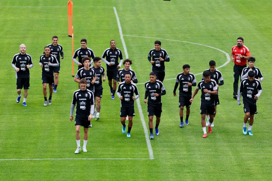 Partido Perú vs España posiciona a Puebla en el escenario futbolístico internacional