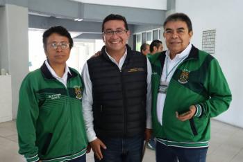 Diputado P&aacute;vel Gaspar Ram&iacute;rez impulsa acercamiento legislativo con estudiantes de Iz&uacute;car de Matamoros