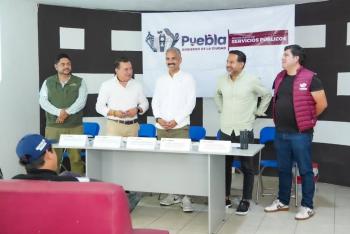 Estima Gobierno de Pepe Chedraui 18 mil visitantes en el Pante&oacute;n Municipal por D&iacute;a del Padre