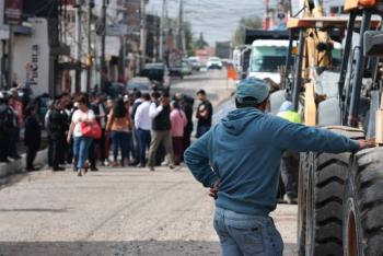 Piden reforzar seguridad en cinco colonias ubicadas entre Puebla y Cuautlancingo
