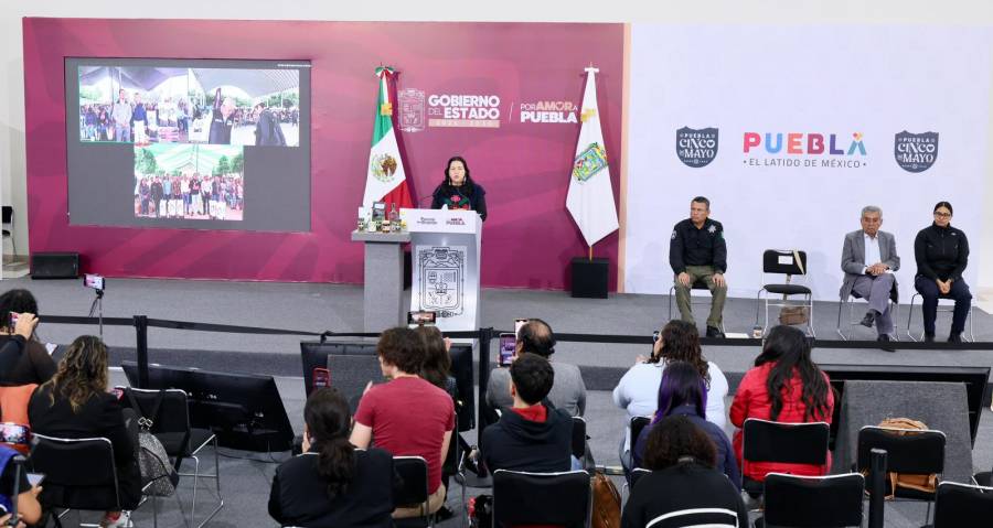 Gobierno Estatal Afianza Producci&oacute;n Agr&iacute;cola En La Microrregi&oacute;n De Iz&uacute;car