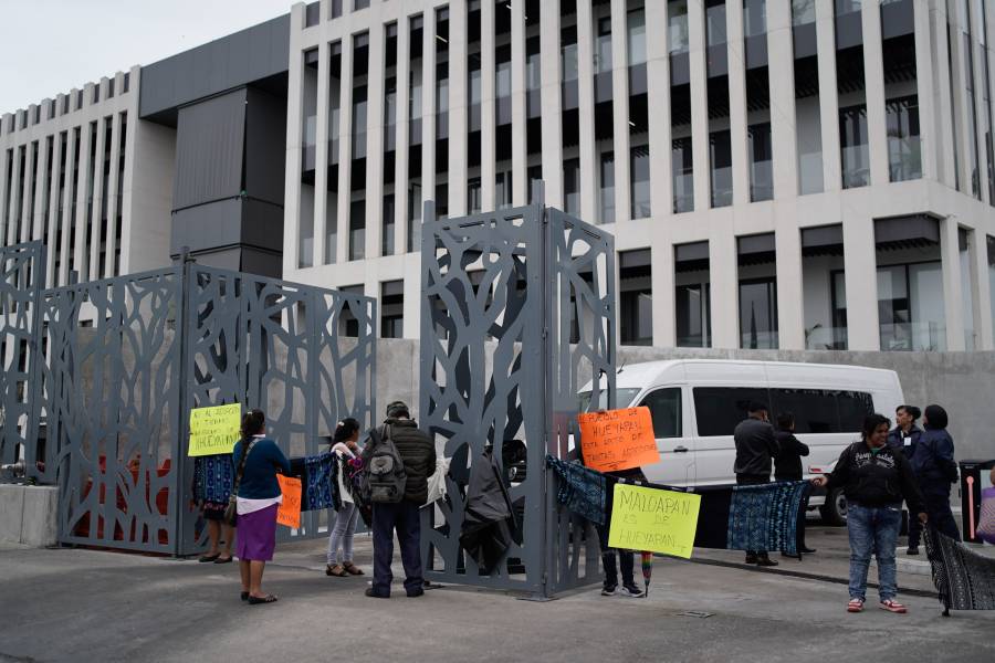 Conflicto por Maloapan llega al Congreso: pobladores bloquean Zaragoza para exigir soluci&oacute;n