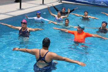 SEDIF protege con calidez y atenci&oacute;n integral a personas adultas mayores