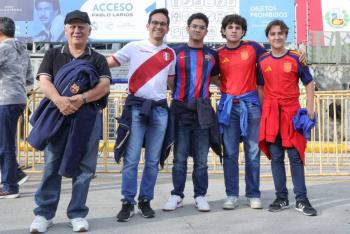Puebla transforma en grande con Fiesta Mundialista, derrama econ&oacute;mica y proyecci&oacute;n internacional