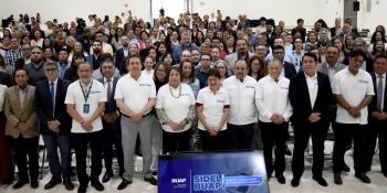 Presenta BUAP el Sistema Institucional de Expediente Laboral
