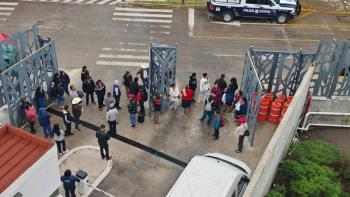 Congreso del Estado atiende a habitantes de Hueyapan y refrenda apertura al di&aacute;logo