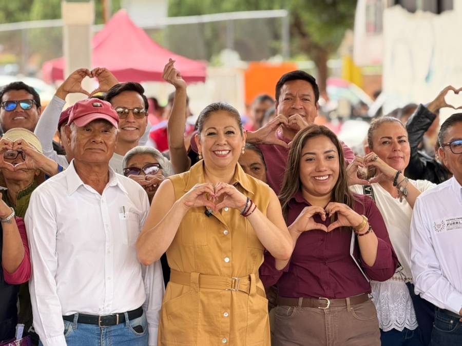 Transforma Secretar&iacute;a de Bienestar gesti&oacute;n del agua