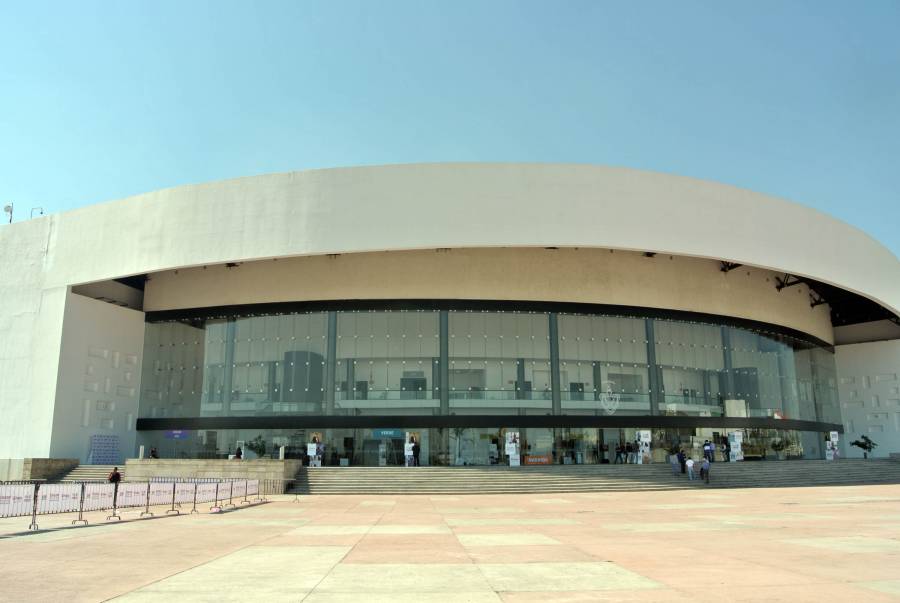 CCU de la BUAP cancela transmisi&oacute;n del partido inaugural del Mundial