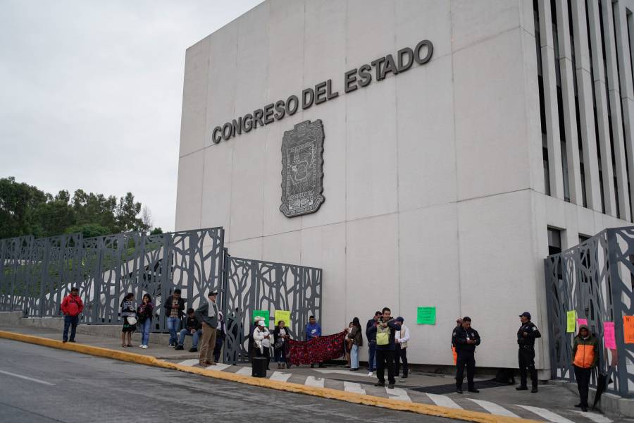Congreso de Puebla da un mes para resolver disputa territorial entre Hueyapan y Atempan