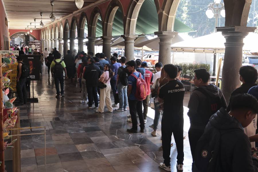 Ayuntamiento llama a restaurantes a respetar reglas durante la fiesta del futbol en Puebla