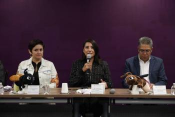 Desde el Congreso del Estado, invitan a vivir la experiencia del avistamiento de luci&eacute;rnagas
