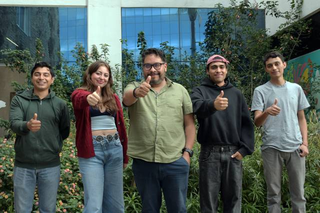BUAP, part&iacute;cipe del Primer Conteo Nacional de Anfibios y Reptiles