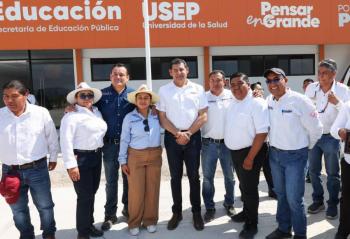 Puebla fortalece la educaci&oacute;n superior con nuevas universidades y expansi&oacute;n acad&eacute;mica