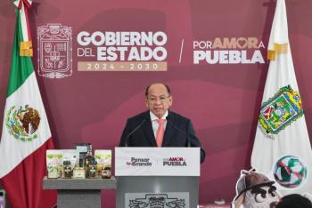 Segob conf&iacute;a en resolver por di&aacute;logo conflicto pol&iacute;tico en Acatl&aacute;n