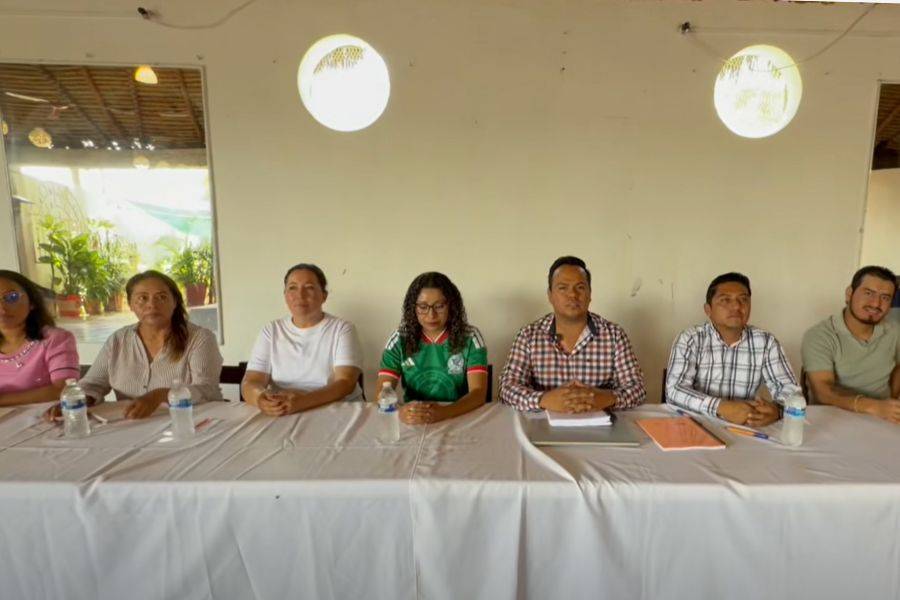 Regidores de Acatl&aacute;n denuncian amenazas tras impulsar revocaci&oacute;n de alcaldesa