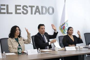 Comisi&oacute;n del Congreso aprueba informe sobre la evaluaci&oacute;n del desempe&ntilde;o de la ASE