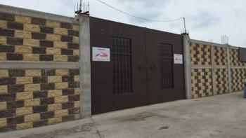 Fiscal&iacute;a confirma detenciones dentro del corral&oacute;n Valle de Puebla