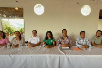 Regidores de Acatl&aacute;n denuncian amenazas tras impulsar revocaci&oacute;n de alcaldesa