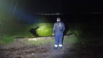 PEMEX Y Protecci&oacute;n Civil Brindan Atenci&oacute;n Inmediata A Derrame De Hidrocarburo En Venustiano Carranza