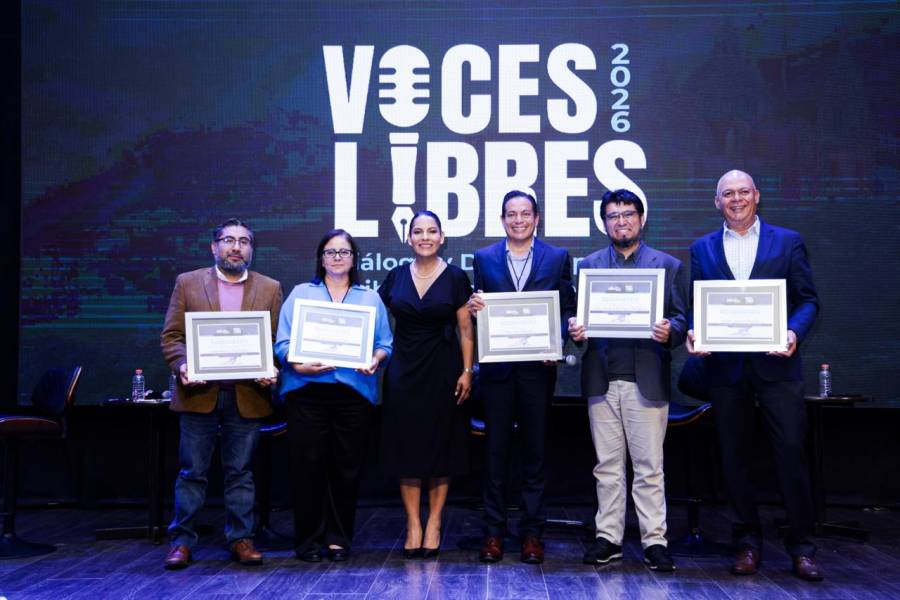 Universidades fortalecen la formaci&oacute;n de comunicadores conscientes con la verdad y la libertad de expresi&oacute;n