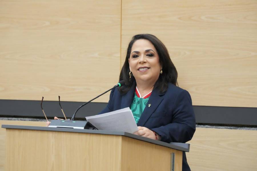 Impulsa Soledad Amieva iniciativa para fortalecer el f&uacute;tbol adaptado y la inclusi&oacute;n deportiva en Puebla