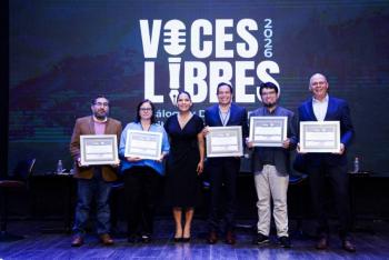 Universidades fortalecen la formaci&oacute;n de comunicadores conscientes con la verdad y la libertad de expresi&oacute;n