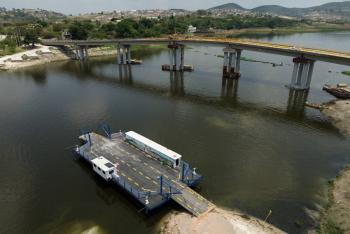 La Panga ser&aacute; convertida en restaurante flotante en Valsequillo