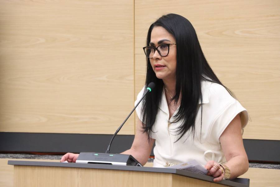 Propone Fedrha Suriano iniciativa para armonizar el marco jur&iacute;dico en materia de fiscalizaci&oacute;n e incorporar medios electr&oacute;nicos