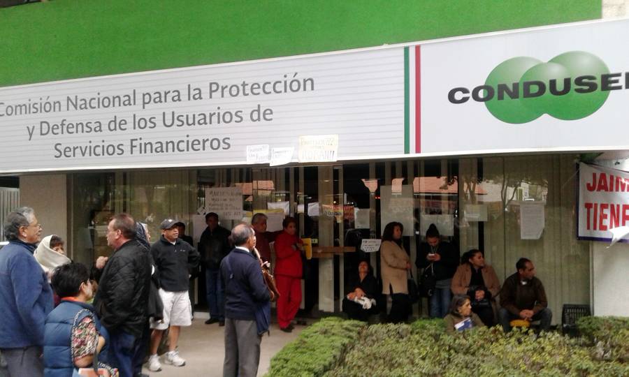 Reclamaciones ante Condusef en Nayarit aumentan casi 30% durante 2026