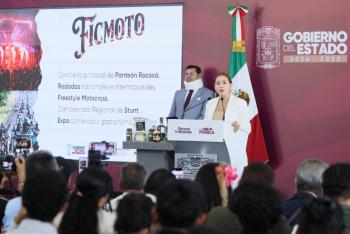 Estado de Puebla, epicentro de eventos de talla internacional y derrama econ&oacute;mica hist&oacute;rica