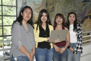 Participan estudiantes BUAP en Infomatrix Iberoam&eacute;rica 2026