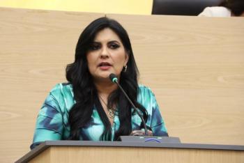 Plantea Delfina Pozos acciones de prevenci&oacute;n de riesgos por ductos e instalaciones de hidrocarburos y gas