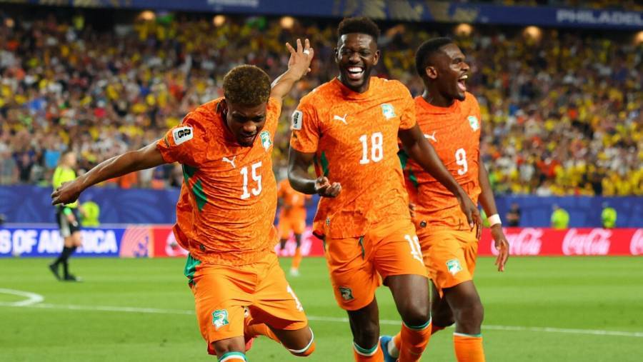 Espa&ntilde;a empata con Cabo Verde en su debut y mantiene historial irregular en estrenos