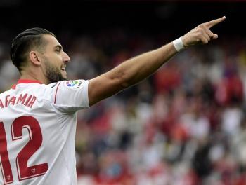 Condenan a futbolista espa&ntilde;ol Rafa Mir a m&aacute;s de ocho a&ntilde;os de prisi&oacute;n por agresi&oacute;n sexual
