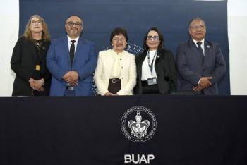Destaca calidad educativa de la Facultad de Medicina de la BUAP