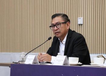 Diputado Jos&eacute; Luis Figueroa anuncia propuestas legislativas para fortalecer la salud mental infantil